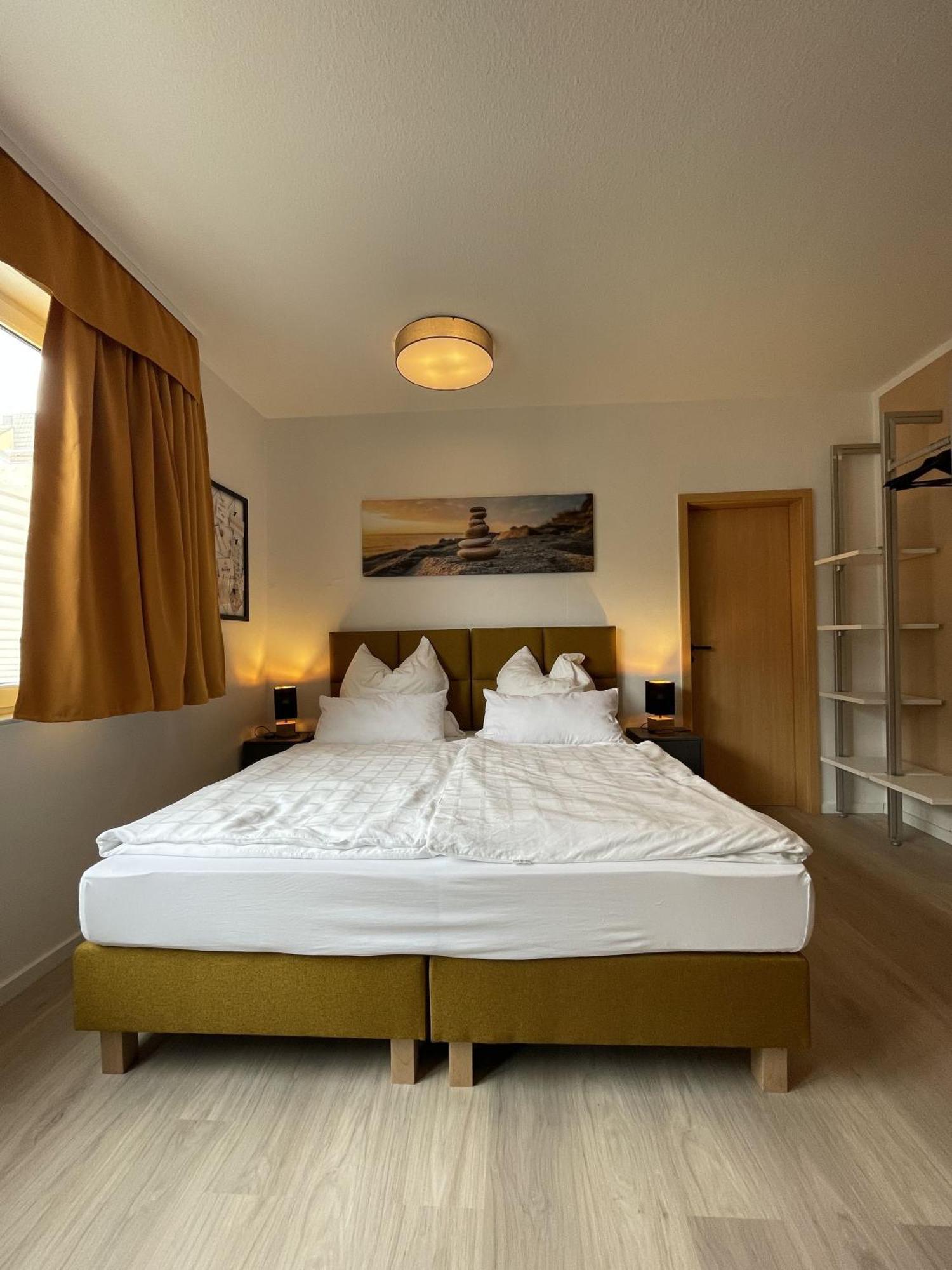 Tus-fewo#04 - Serviced & Executive Appartement *