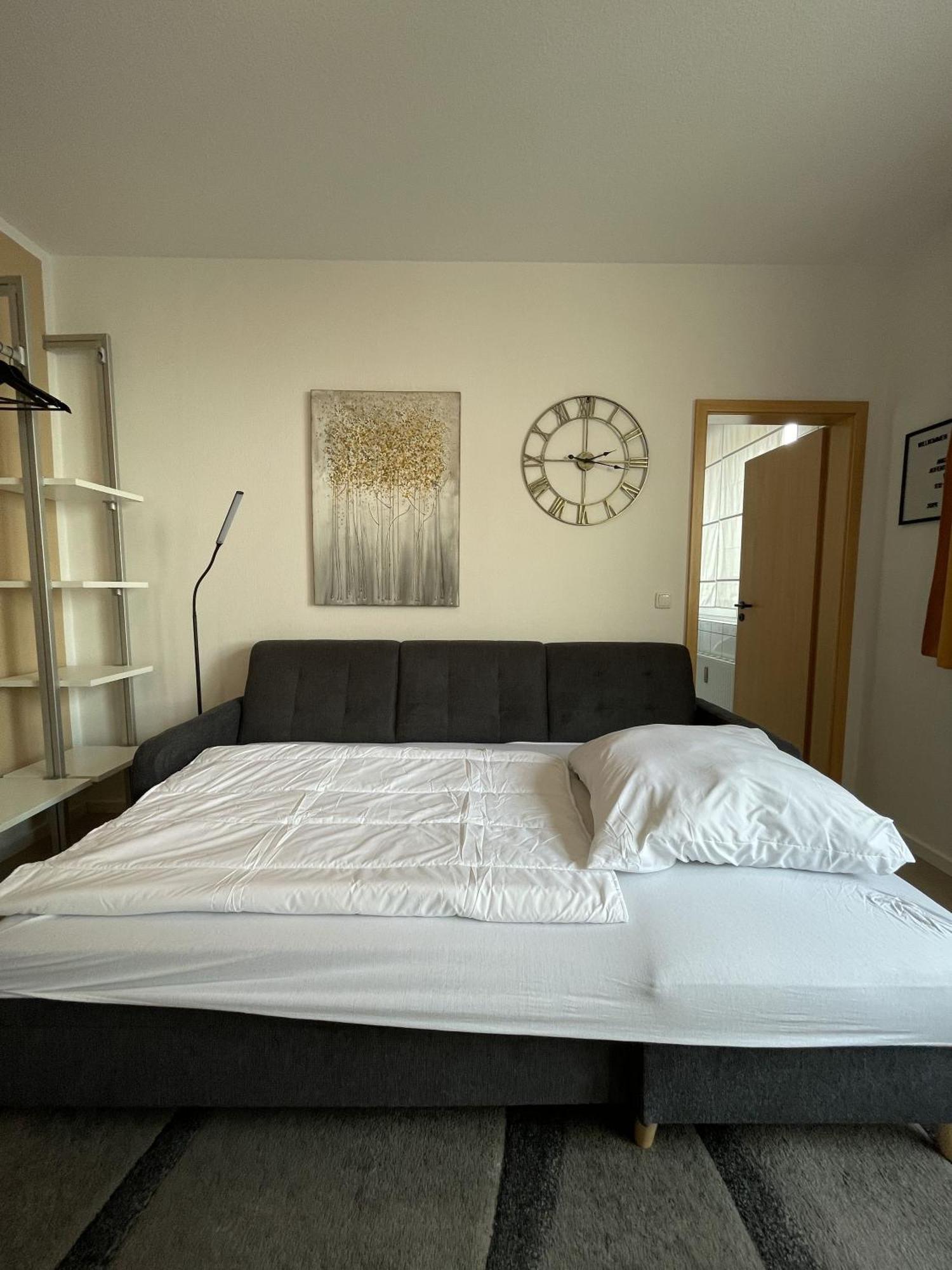 Tus-fewo#04 - Serviced & Executive Appartement Mönchengladbach