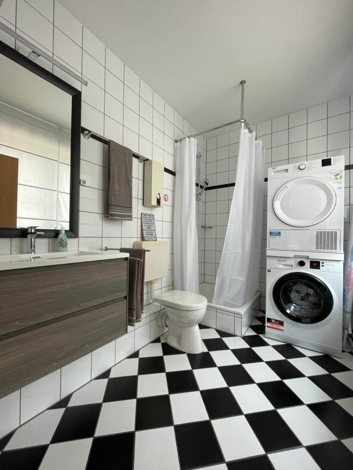 Tus-fewo#04 - Serviced & Executive Appartement